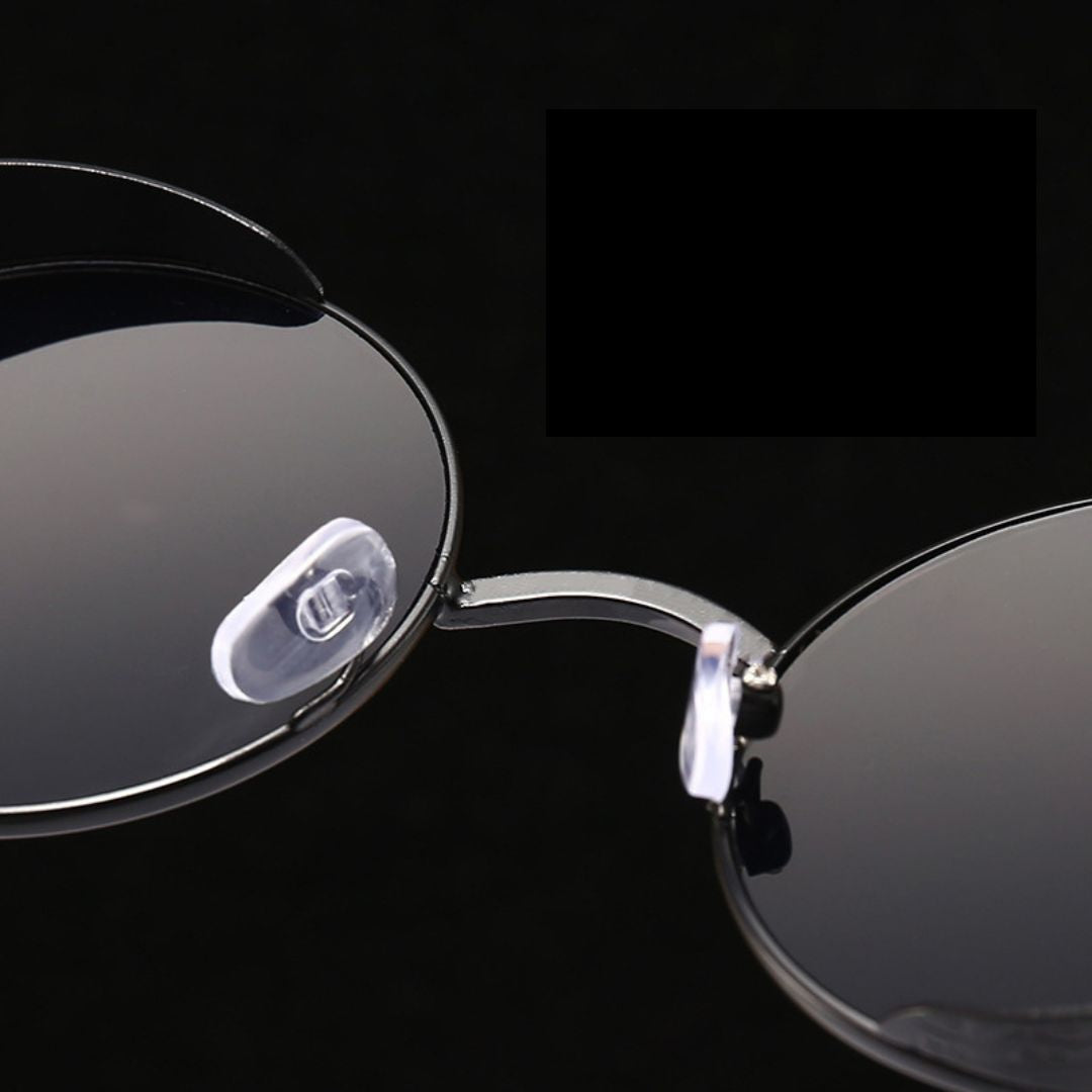 AtomPunk Steampunk Sunglasses