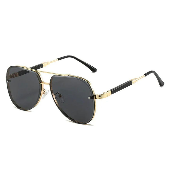 Opticlassic™️ luxury alloy sunglasses