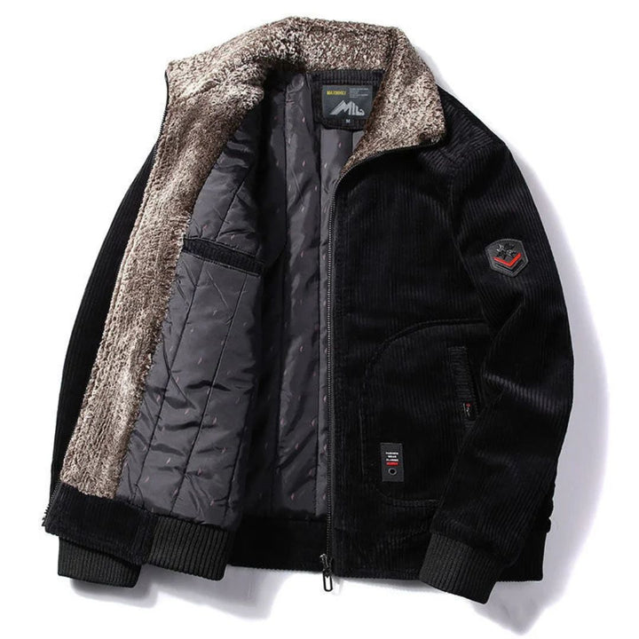 RidgeRun™️ cotton corduroy Jacket