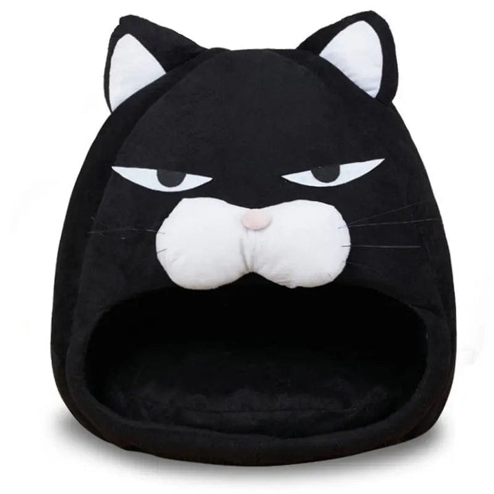 Grumpy cat - Cat bed